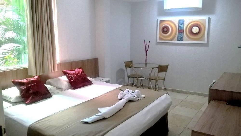 Conde Hotel Maceio Exterior photo