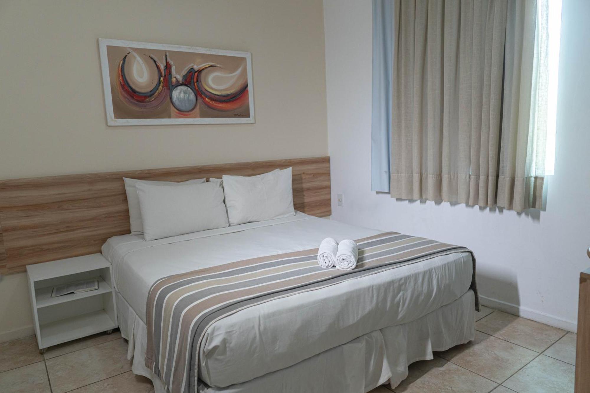 Conde Hotel Maceio Exterior photo